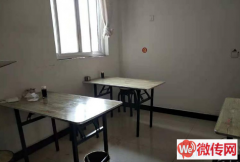 成功转出保定竞秀区创业路31号餐馆