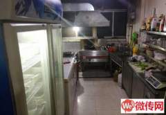 成功转出竞秀区花园里小区烧烤帝