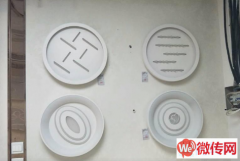 成功转出莲池区和平里街道复兴中路朗悦灯饰