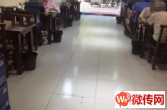 成功转出莲池区红旗大街普庆路交口餐饮店