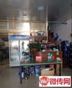 成功转出竞秀区创业路与乐凯北大街交叉口东北烧烤