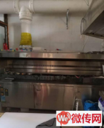 成功转出竞秀区创业路与乐凯北大街交叉口东北烧烤