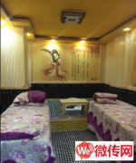 成功转出莲池区唐家胡同玉和堂