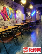 成功转出保定市竞秀区富丽佳园底商串吧