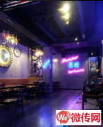 成功转出保定市竞秀区富丽佳园底商串吧