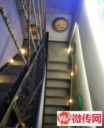 成功转出保定市竞秀区富丽佳园底商串吧