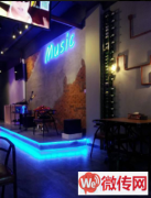 成功转出保定市竞秀区富丽佳园底商串吧