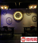 成功转出保定市竞秀区富丽佳园底商串吧