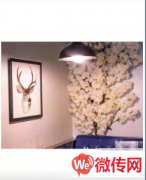 成功转出莲池区亢龙骏景临街底商餐饮店