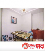 成功转出莲池区亢龙骏景临街底商餐饮店