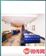 成功转出莲池区亢龙骏景临街底商餐饮店