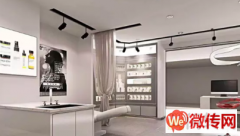 成功转出竞秀区北国先天下美容院