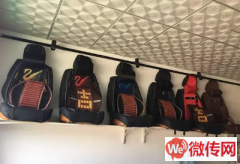 成功转出高碑店中国石化马村加油站附近汽车美容