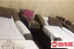 成功转出蠡县范蠡西路嘉和国际影城旁边君子阁养生馆