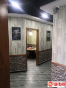 成功转出定兴机场路燕城隽府C区底商饭店