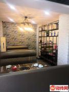 成功转出定兴机场路燕城隽府C区底商饭店