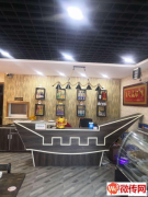 成功转出定兴机场路燕城隽府C区底商饭店