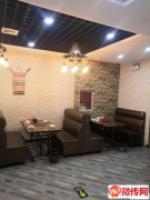 成功转出定兴机场路燕城隽府C区底商饭店