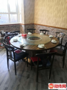 成功转出定兴机场路燕城隽府C区底商饭店