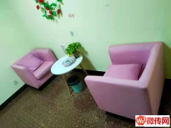 成功转出定兴县燕城隽府-B区婚介红线团婚恋