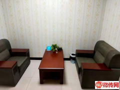 成功转出定兴县燕城隽府-B区婚介红线团婚恋