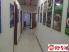 成功转出定兴张家庄村骨头馆