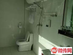 成功转出涞源县中心街朗天快捷酒店