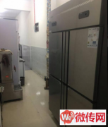 成功转出徐水欧韵华庭北门餐馆