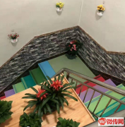 成功转出徐水区水岸华庭盈利中饭店