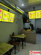 成功转出徐水锦绣嘉园叫了只炸鸡店