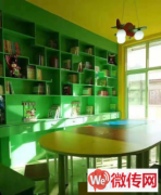 成功转出唐县第二小学北侧围裙妈妈托管中心