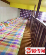 成功转出唐县第二小学北侧围裙妈妈托管中心