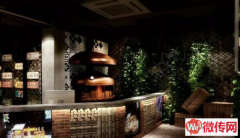 成功转出满城育才南街音乐餐厅