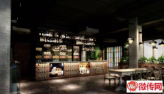 成功转出满城育才南街音乐餐厅