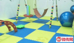 成功转出高碑店团结西路巴米卡贝儿童乐园