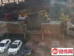 成功转出高碑店白沟镇津保路旅馆