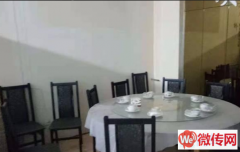 成功转出高碑店南大街曹张烤鱼店