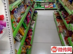 成功转出高碑店白沟镇秀水鼎居滨水路南61生活超市