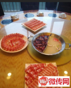 成功转出高碑店新发地京开市场烧烤涮