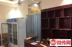 成功转出高碑店白沟金开园公寓饭店