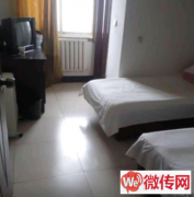 成功转出高碑店白沟车站对面旅馆