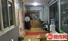 成功转出高碑店五一路阳光888小区对面烧烤店