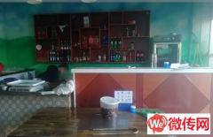 成功转出高碑店白沟东方帝景小区羊肉馆