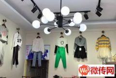 成功转出衡水桃城区人民东路北门口小学童装店