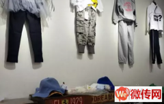 成功转出衡水桃城区人民东路北门口小学童装店