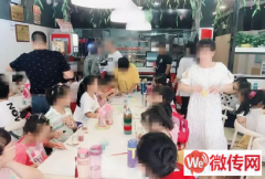 成功转出桃城区政通街信誉楼对面快餐店