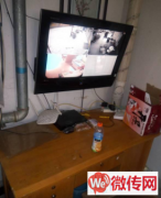 成功转出桃城区都市馨居饭店