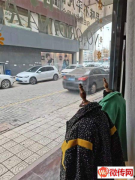 成功转出衡水商贸城一楼临街精装修沐童潮装