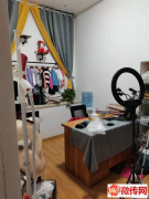 成功转出衡水商贸城一楼临街精装修沐童潮装