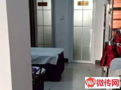 成功转出桃城区新华路四中附近临街店铺